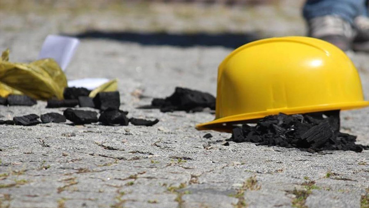 Hatay'da inşaatın ikinci katından düşen işçi yaralandı