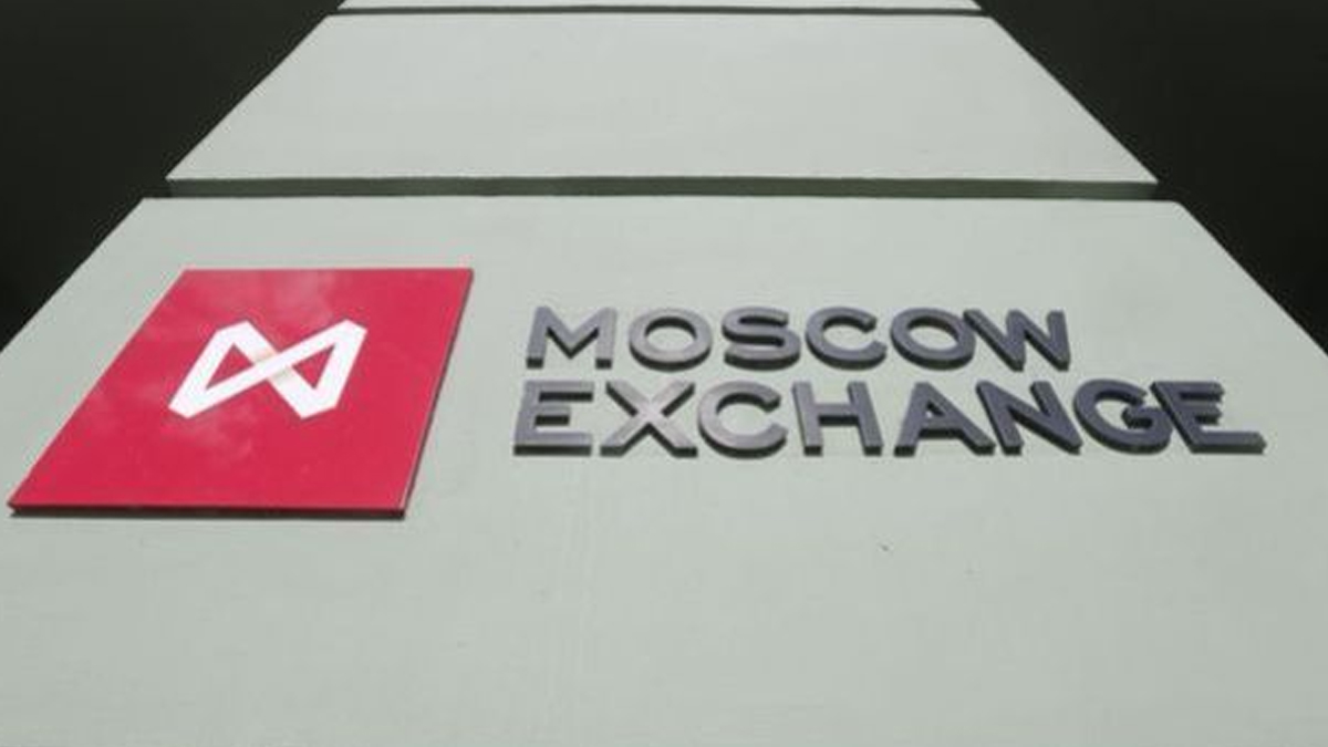 Moskova Borsası'nda işlemler 'kısmen' tekrar başlayacak