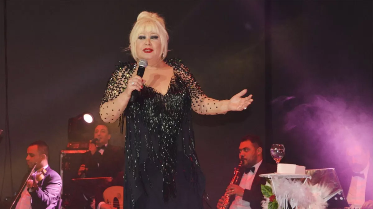 Muazzez Abacı'nın son hali ortaya çıktı