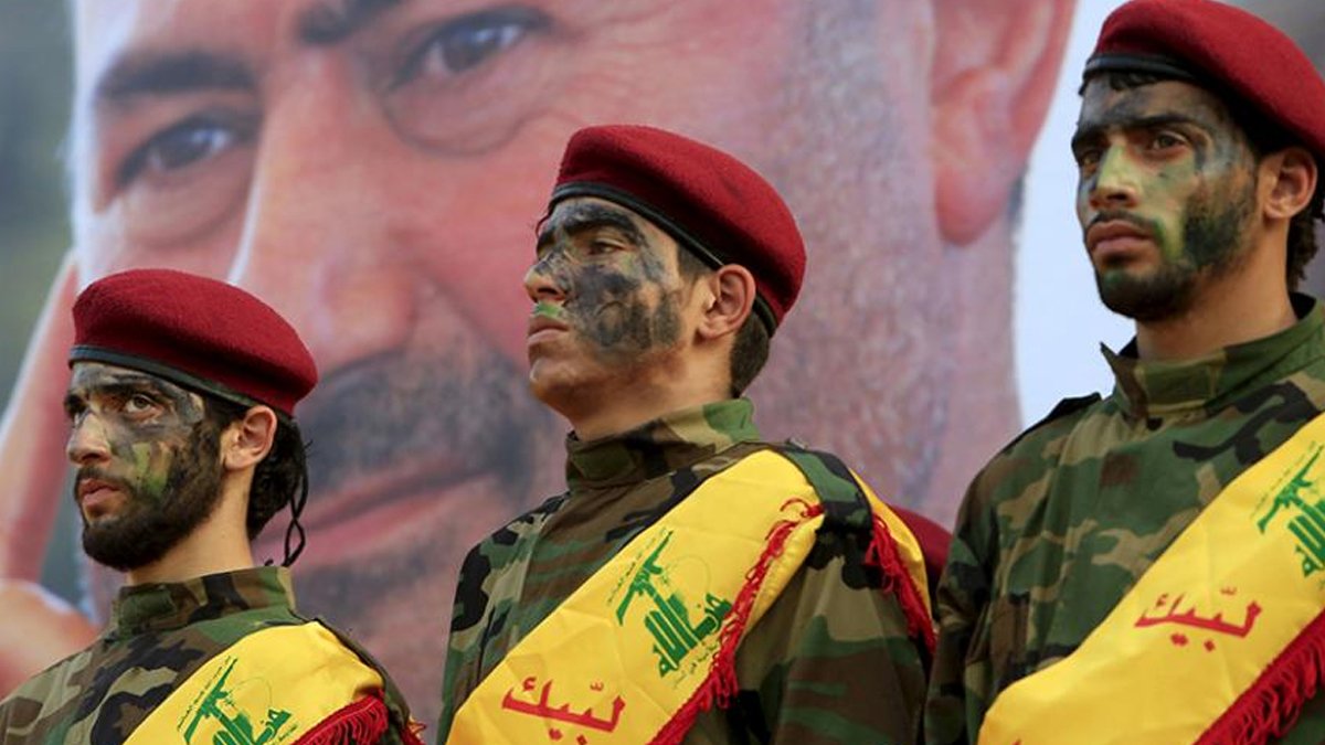 Hizbullah, Ukrayna’ya savaşçı gönderdikleri iddialarını yalanladı