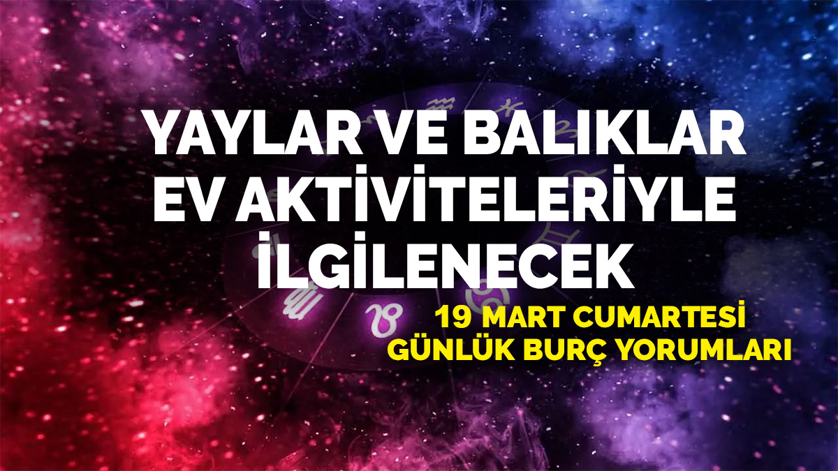 Yaylar ve Balıklar ev aktiviteleriyle ilgilenecek