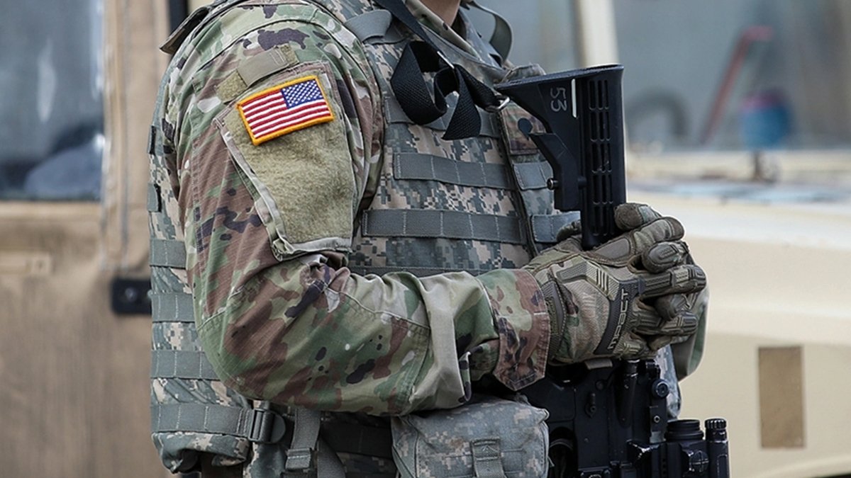 ABD, Donetsk'te Amerikan askerlerinin öldürüldüğü haberini yalanladı