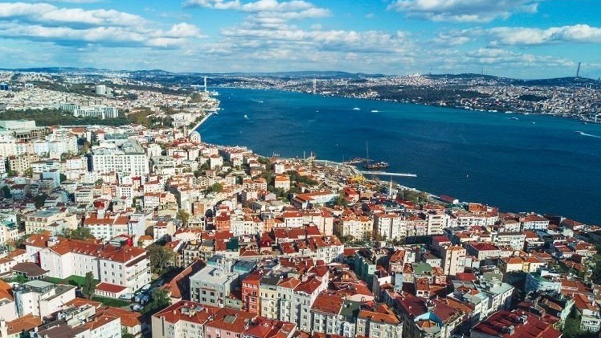 İstanbul'da kira artışı enflasyonun iki katından fazla