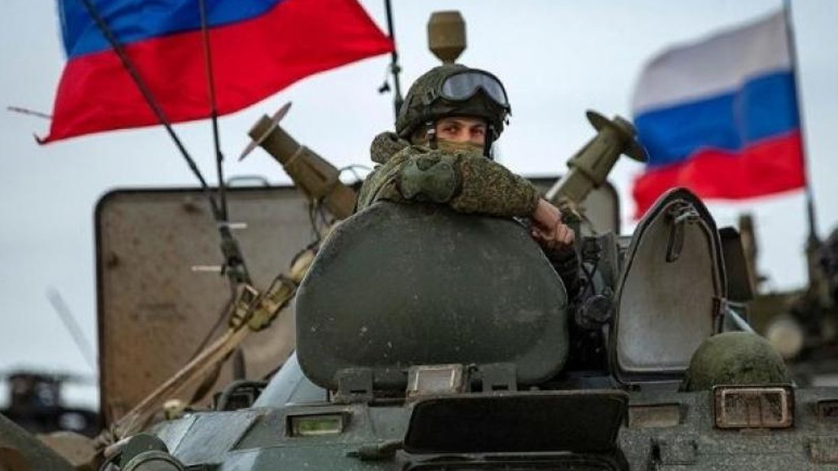 Pentagon: Rusya'nın Ukrayna'daki ilerleyişi durdu