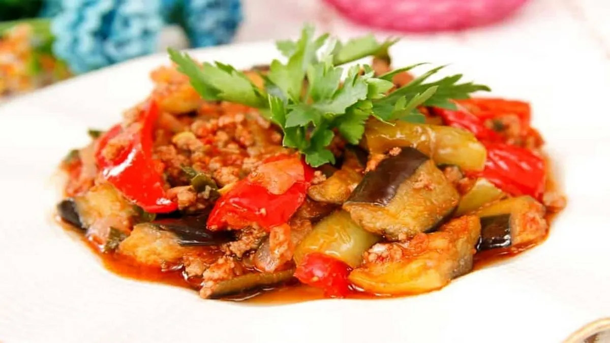 Patlıcan Musakka Tarifini Birde Böyle Deneyin! MasterChef'e Taş Çıkaracak Musakka Tarifi