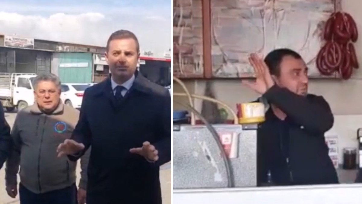 Balıkesir esnafından 'Dolabı çalıştıramıyoruz' isyanı