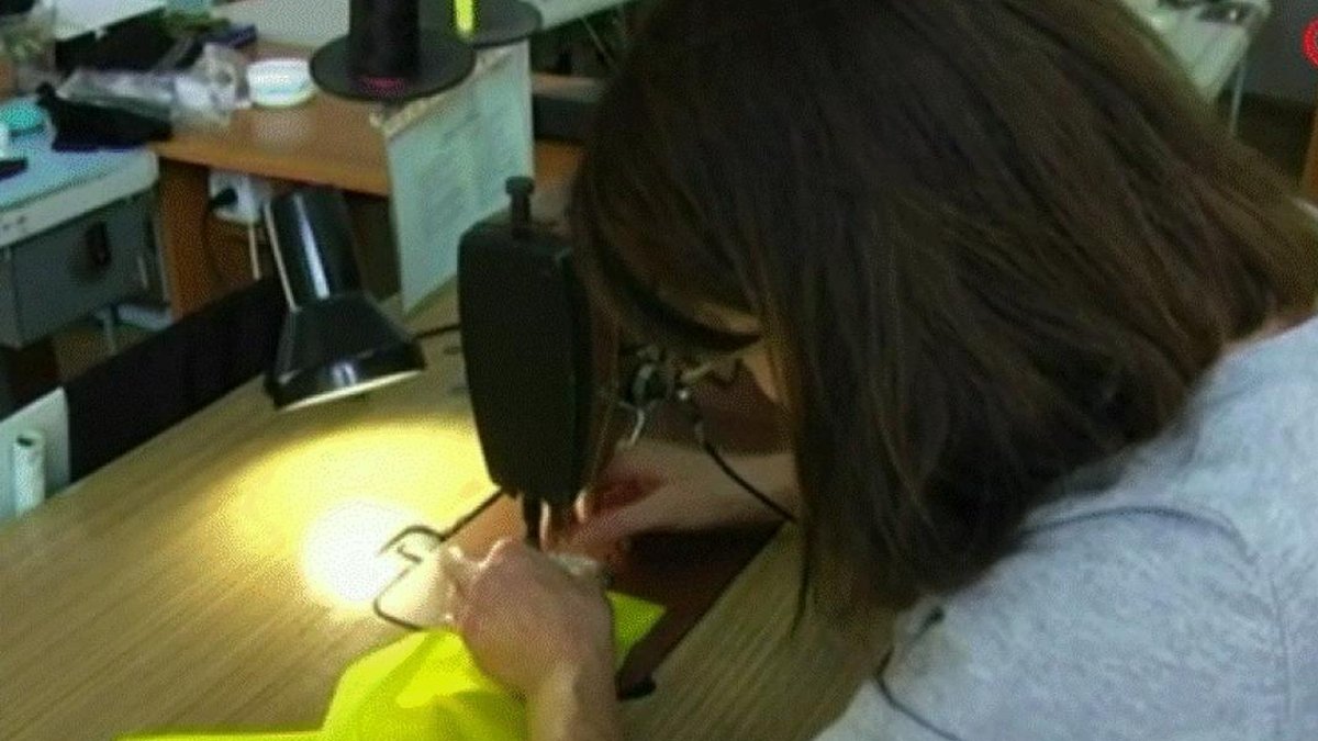 ABD'den Ukrayna'ya NATO aracılı 'halat' yardımı