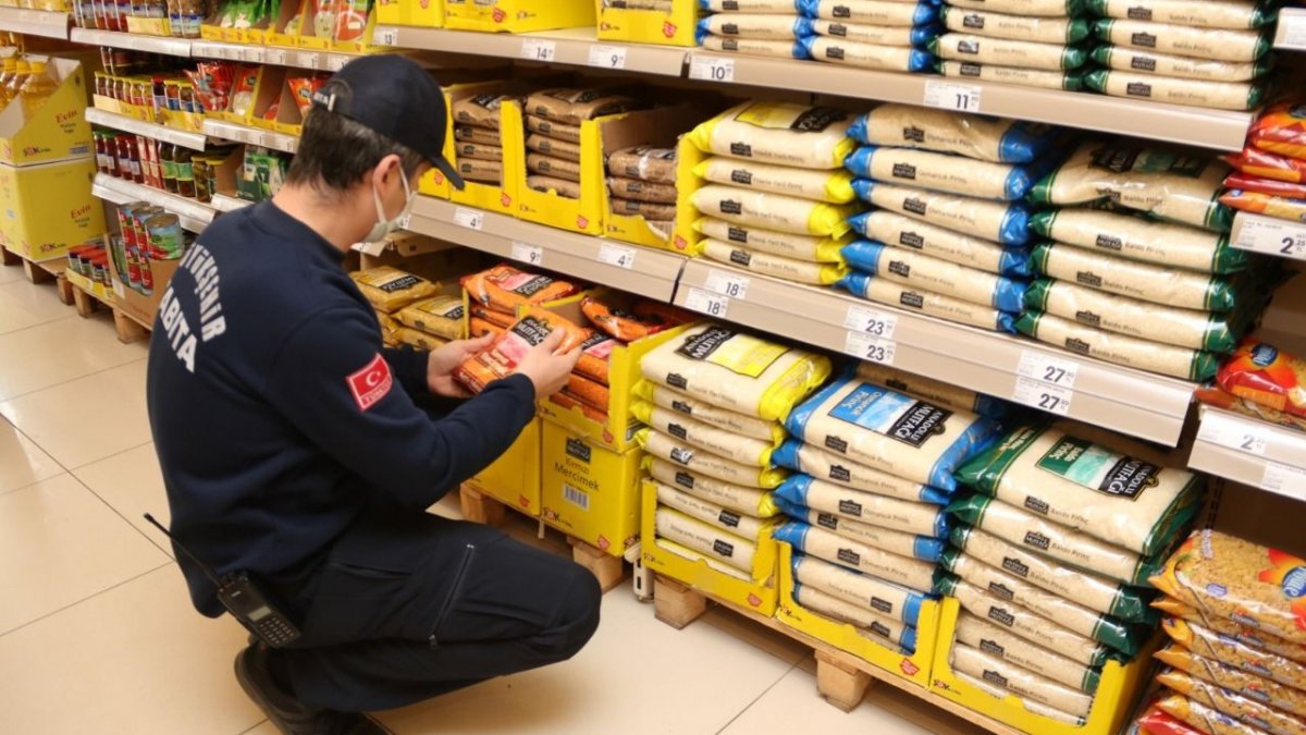 Haksız Fiyat Değerlendirme Kurulu'ndan fahiş fiyata 25,4 milyon lira ceza