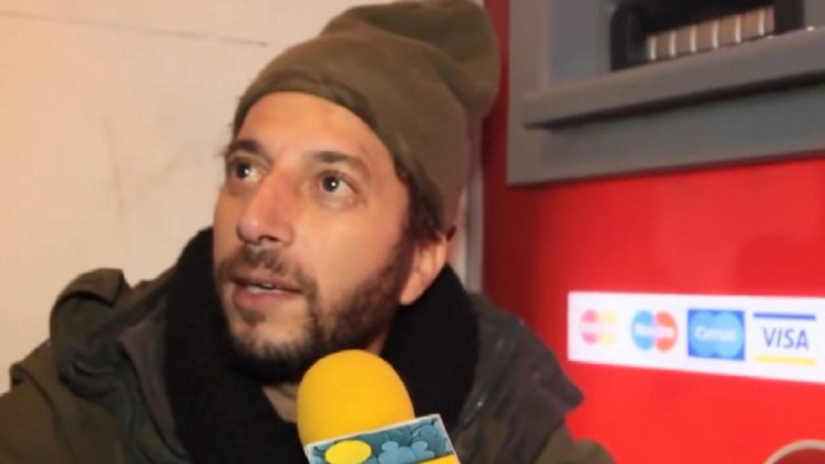 "Ama kafamız nasıl güzel' sözleriyle tanınan Yunus Dönertaş'ın kemikleri bulundu