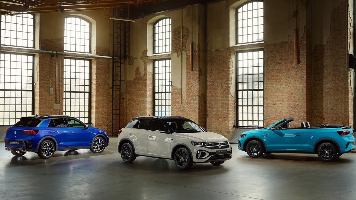 Volkswagen SUV İçin Düğmeye Bastı! Bu Fiyatlar SUV Piyasasını Sallayacak Almayan Pişman Olacak