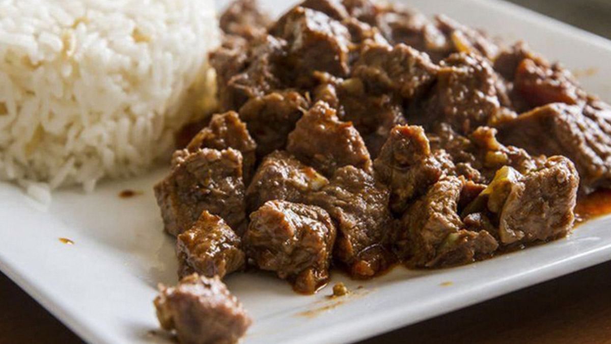 Nusret Gelse Böyle Kavurma Yapamaz! Lokum Gibi Kavurma Yapmak Bu Tarif İle Çok Kolay