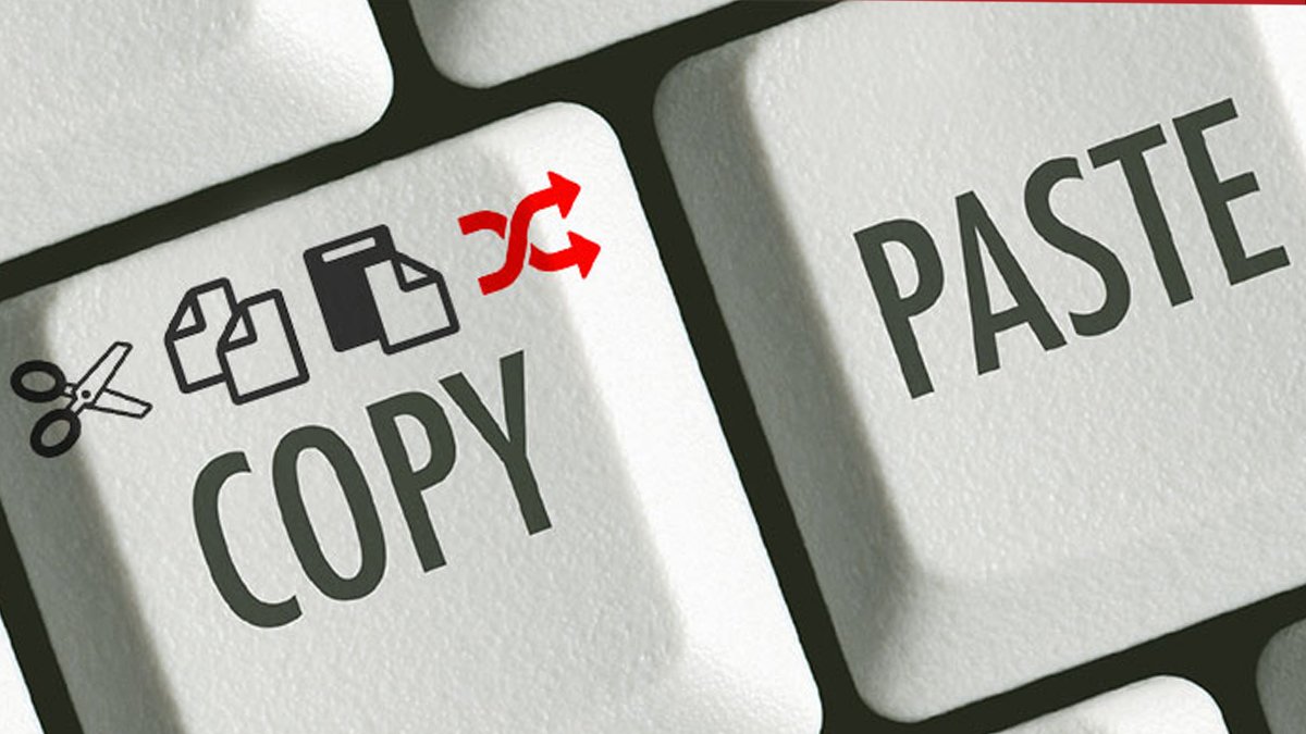 Akademide bir intihal vakası daha: Tezin sadece başlığı farklı