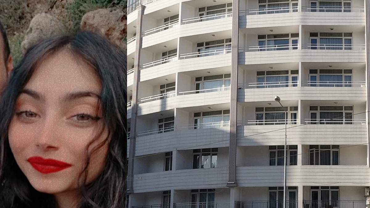 Cinsel istismar mağduru Nuray Demir, otel odasında ölü bulundu
