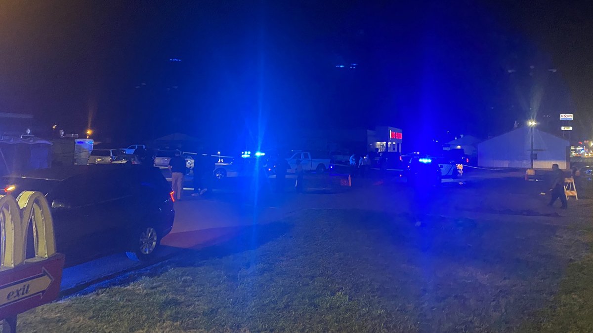 ABD'de silahlı saldırı: Yaralılar var