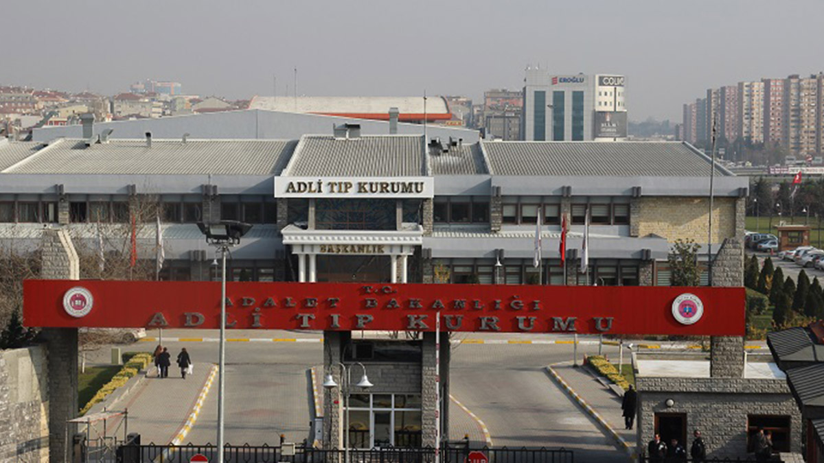 Adli Tıp Kurumu Başkanlığı 124 sözleşmeli personel alacak