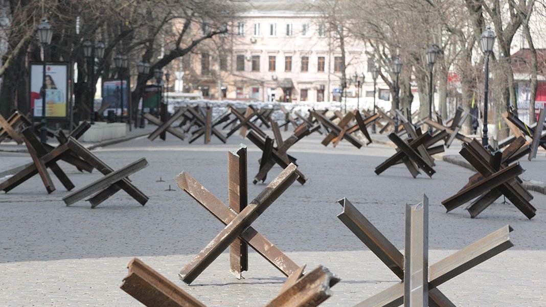 Rusya-Ukrayna savaşında 25'inci gün: Mayınlar İstanbul Boğazı'na ulaşabilir