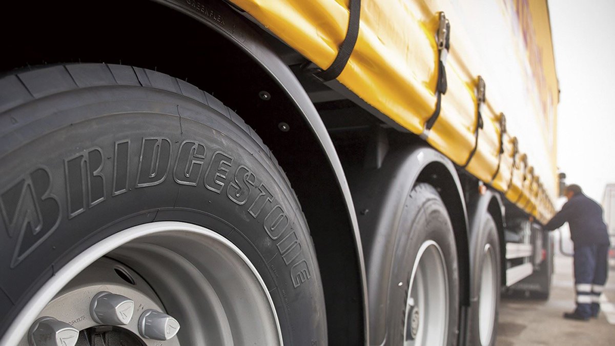 Japonya'dan Rusya'ya yeni yaptırım: Bridgestone, hizmetlerini durdurdu