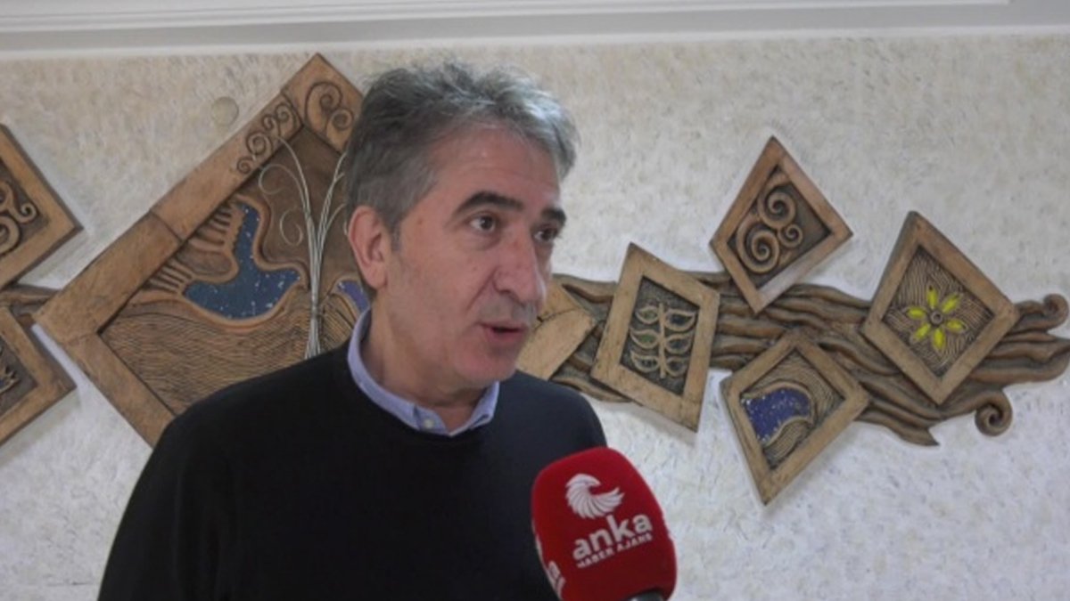 Ekonomist Karatepe'den 'Bakın Burası Çok Önemli' yorumu: Okuma zahmetine katlanmayacağım