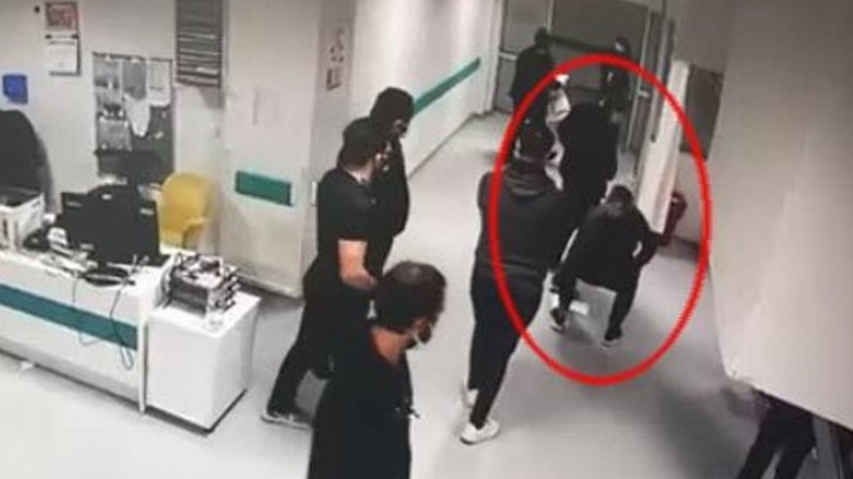 AK Parti'den uzman çavuş-doktor olayıyla ilgili açıklama