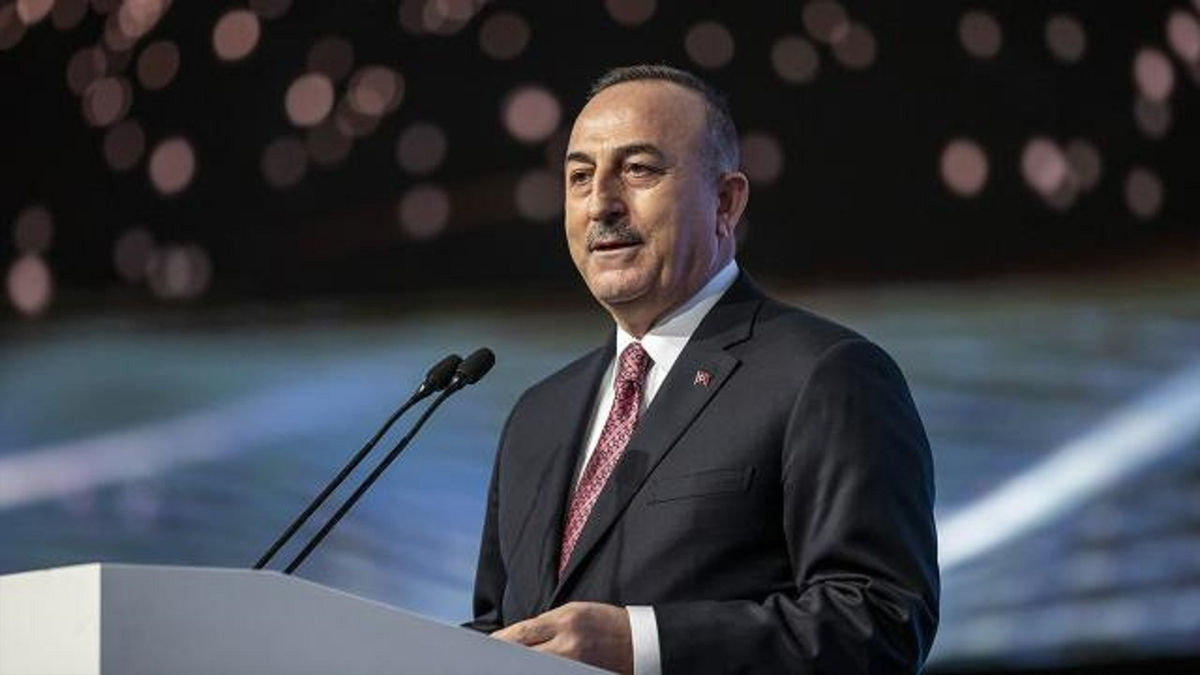 Çavuşoğlu: Ukrayna ve Rusya anlaşmaya yakın