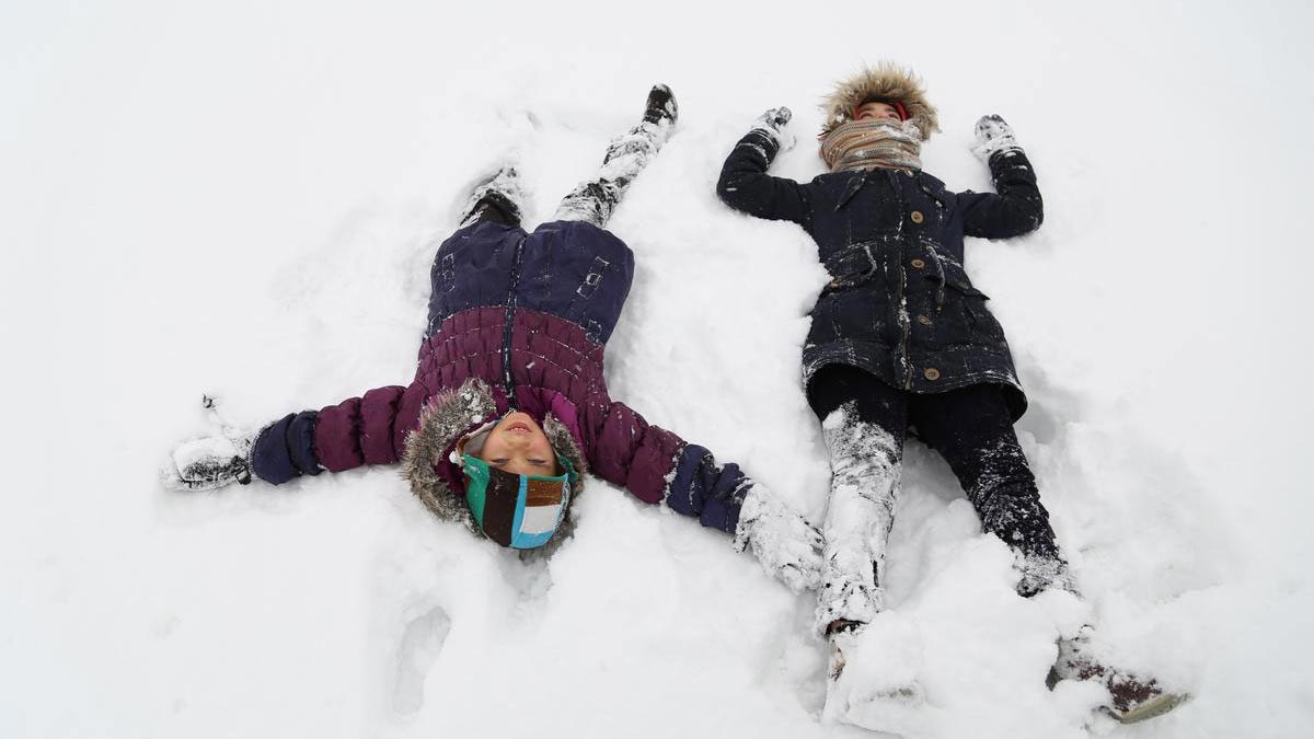 19 ilde olumsuz hava koşulları nedeniyle eğitime kar tatili