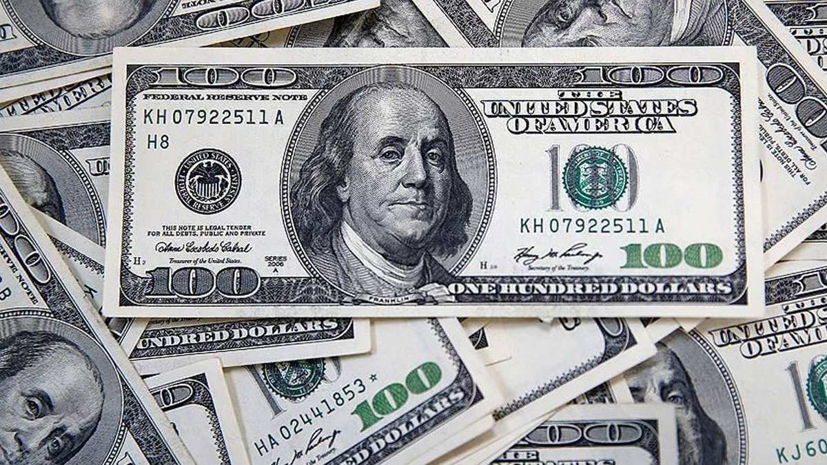 Dolar yeni haftaya nasıl başladı? 21 Mart 2022 döviz kuru alış-satış fiyatı