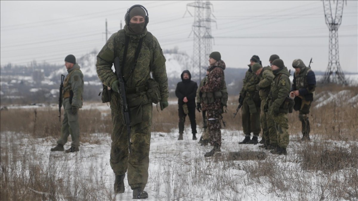 Rusya'nın başarısızlığı askeri uzmanları şaşırttı: Putin hedeflerine ulaşamayacak