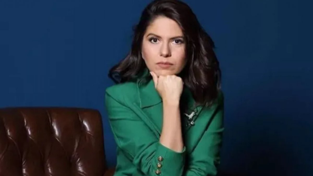 Kübra Par'dan kötü haber