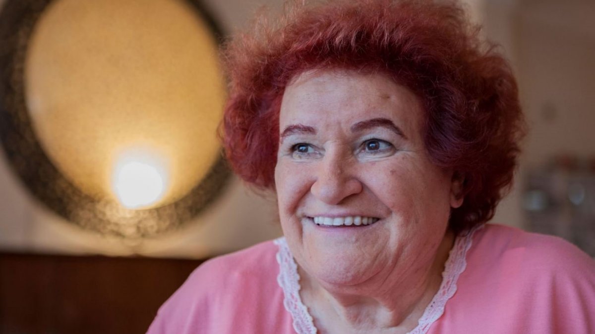 Selda Bağcan: Seçimleri umutla bekliyoruz