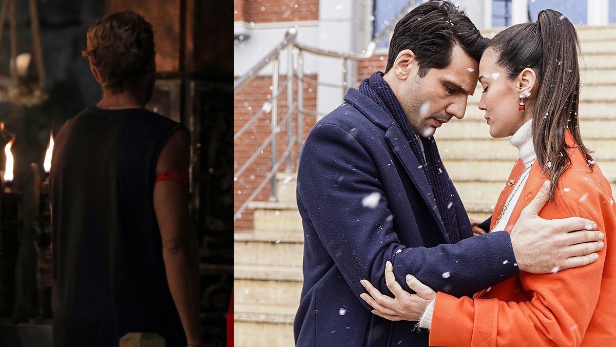 20 Mart reyting sonuçlarında Survivor Yargı ve Teşkilat rekabeti