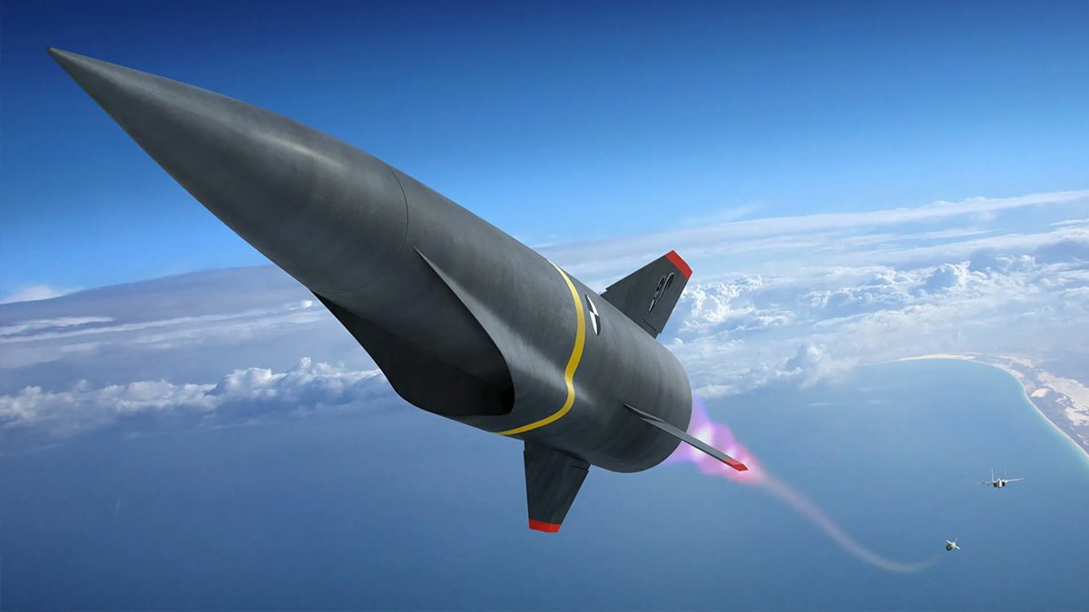 Rusya'nın hipersonik füze hamlesine misilleme! Nükleer rota belli oldu