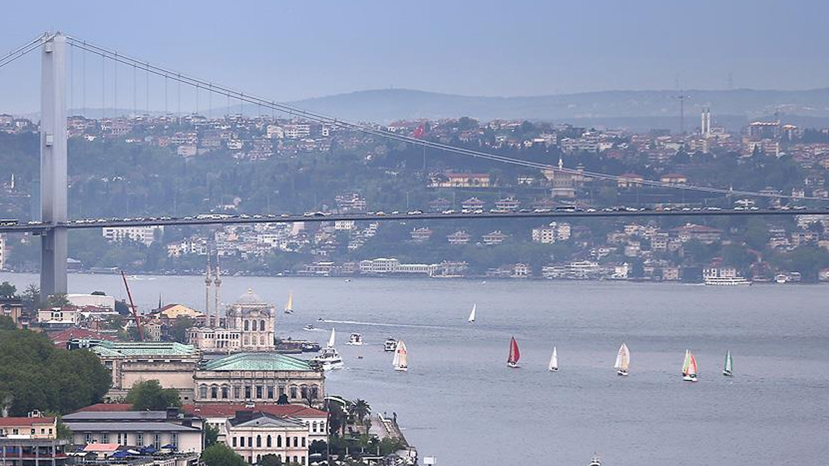 Rusya 'İstanbul Boğazı tehlikede' demişti... Türkiye'deki denizcilere 'mayın' uyarısı