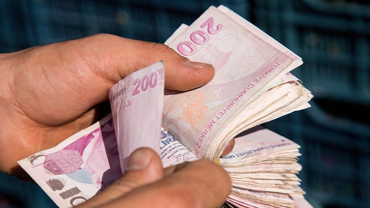 Asgari Ücret Zam Haberleri Yalan Çıktı! Asgari Ücret Zammı Bu Tarihte Yapılacak Bakan Açıkladı