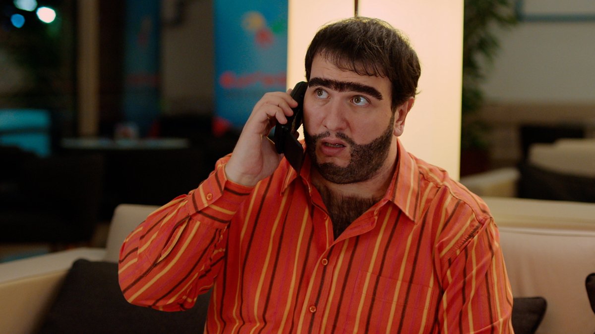 Şahan Gökbakar'dan hayranlarına sevindiren haber: Recep İvedik 7 geliyor