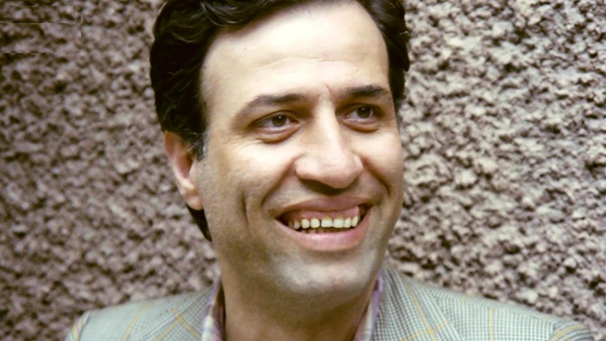 Kemal Sunal’ın yıllar sonra yeni görüntüsü ortaya çıktı