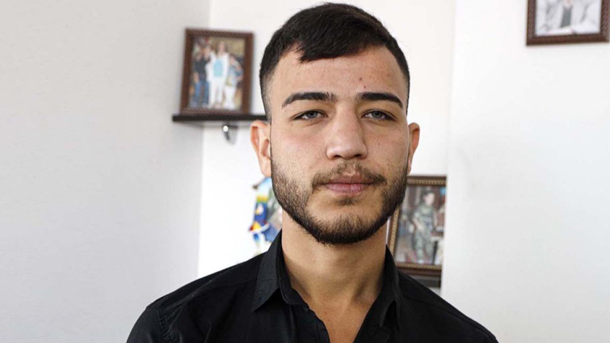 Ümitcan Uygun'a verilen cezanın gerekçesi açıklandı