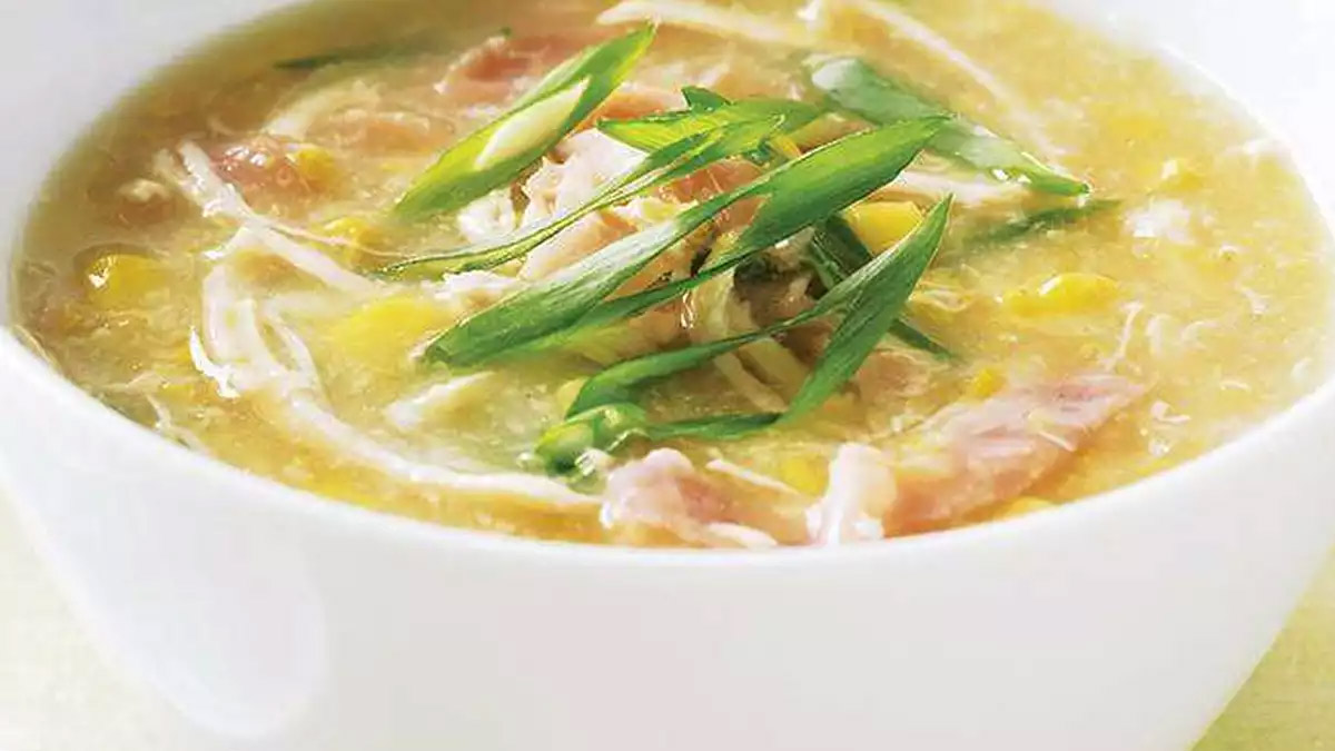 Bu Çorbayı İçenlerde Hastalık Falan Kalmıyor! İşte Şifa Kaynağı Vitamin Deposu Çorba Tarifi