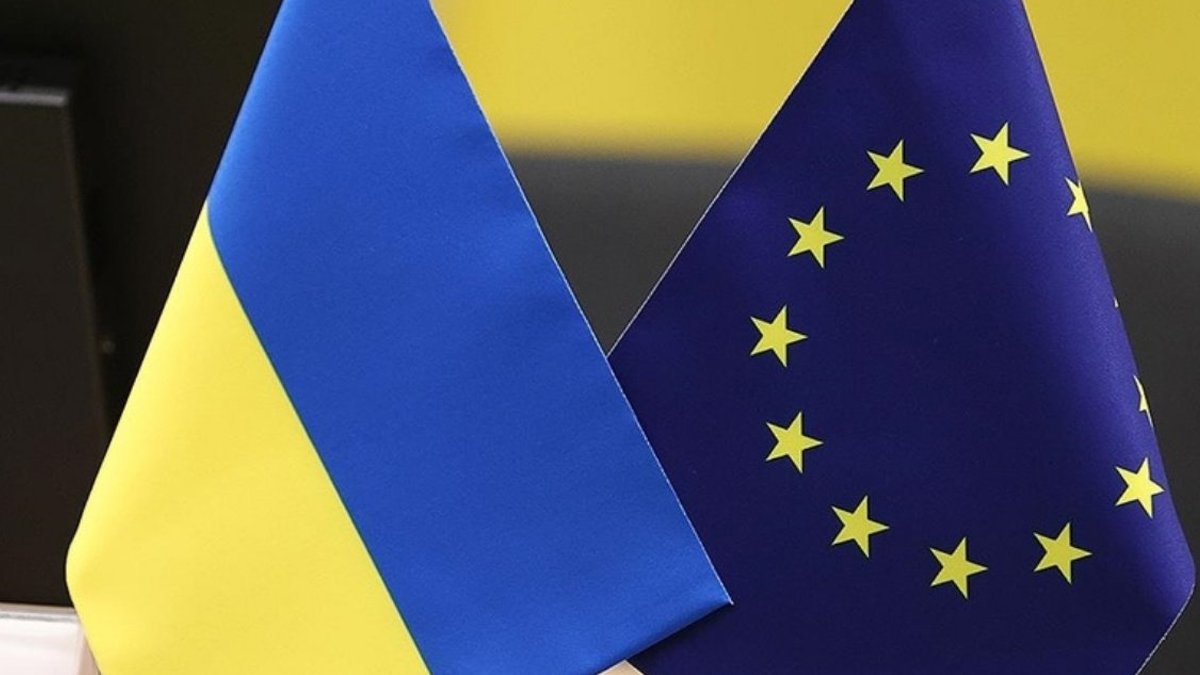 AB dışişleri ve savunma bakanları, Ukrayna gündemiyle toplandı