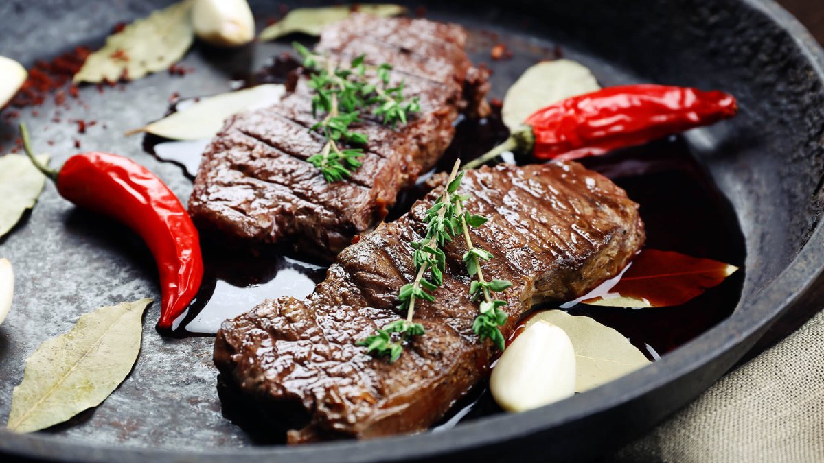 Kırmızı ete yüzde 48 zam