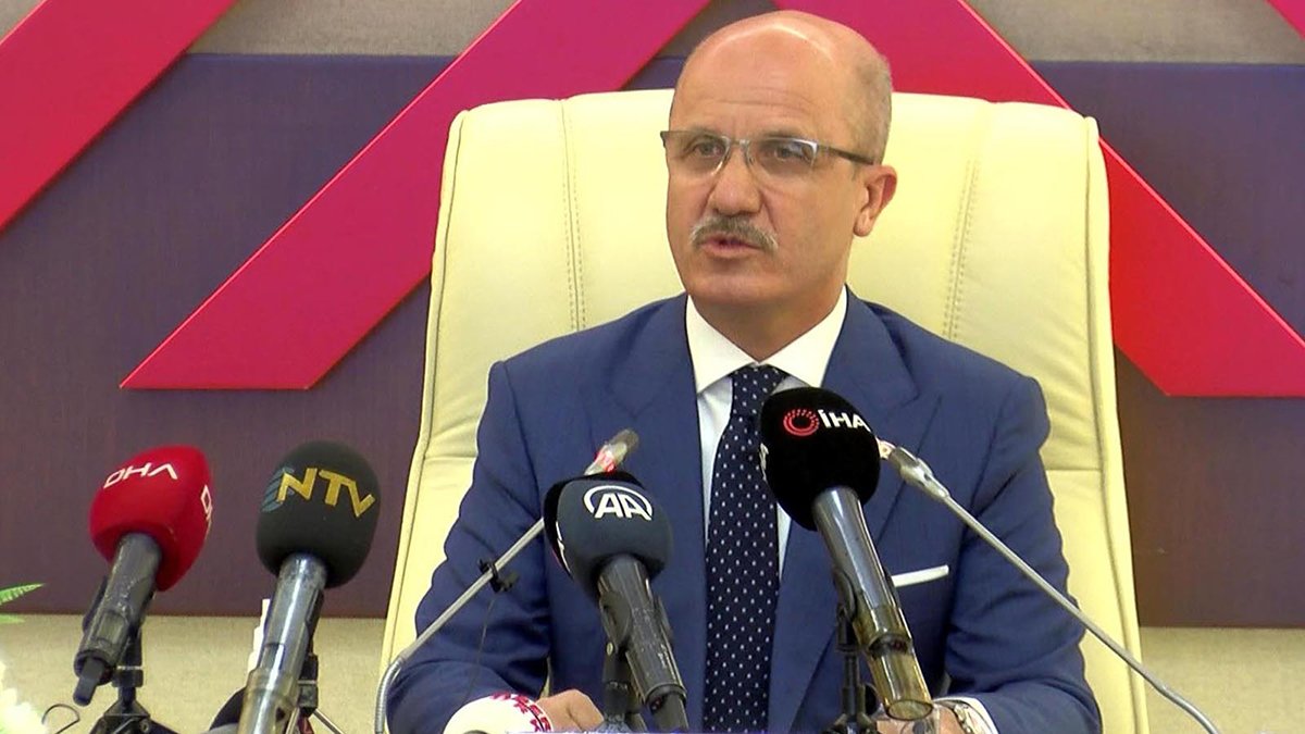 YÖK'ten baraj puanının kaldırılmasına ilişkin ilginç savunma:  Tercih tabanını genişletiyoruz