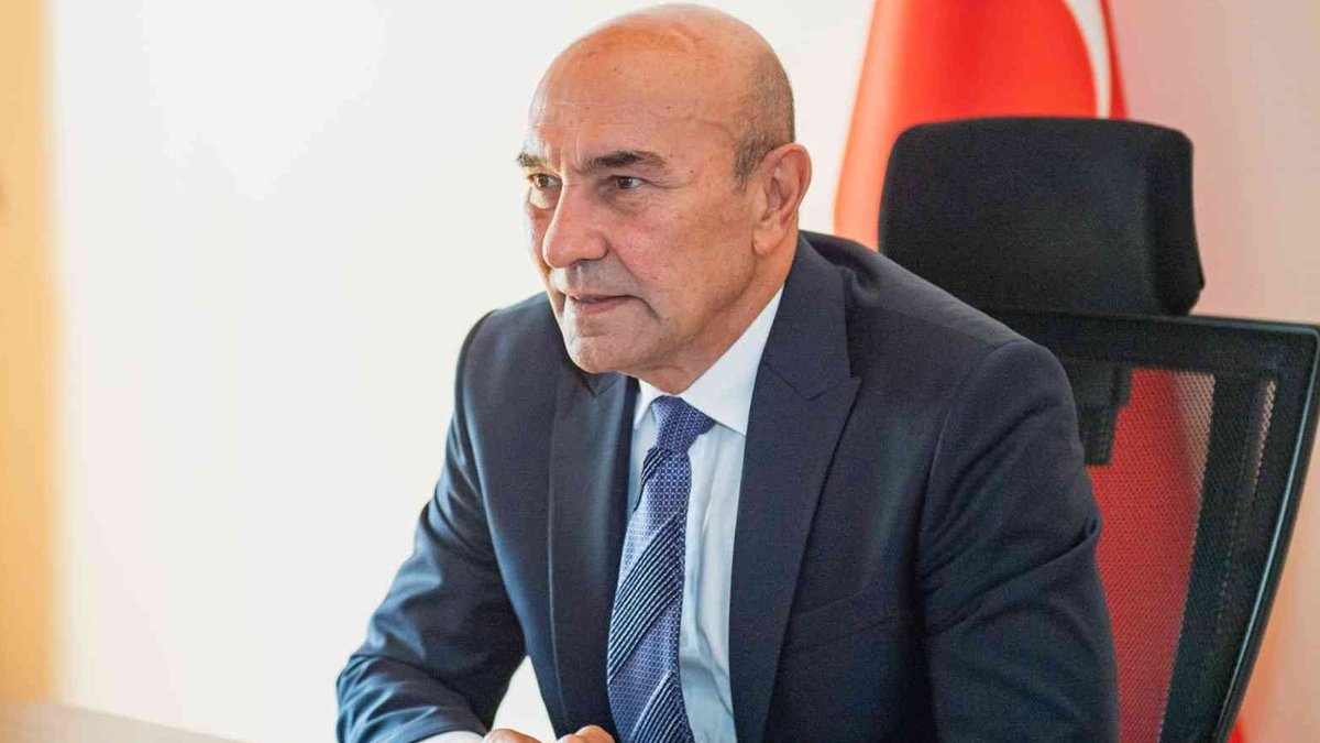 Tunç Soyer: Buca Cezaevi arazisi Millet Bahçesi'ne dönüştürülsün