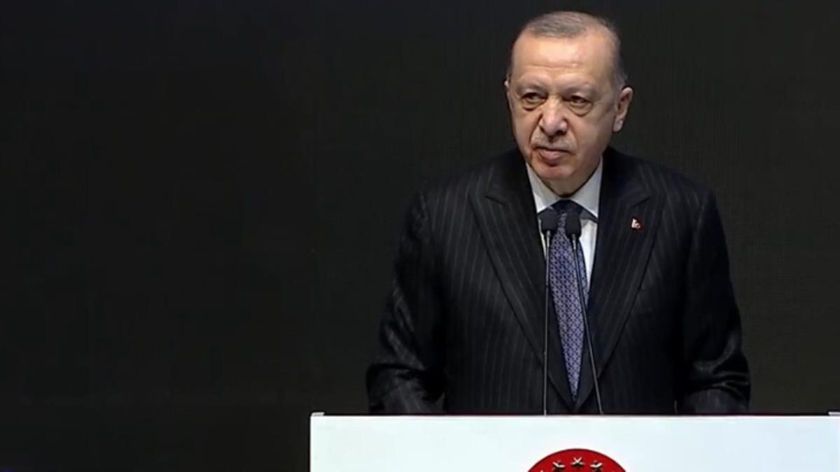 Cumhurbaşkanı Erdoğan sosyal medyayı eleştirdi: Kartel haline geldiler