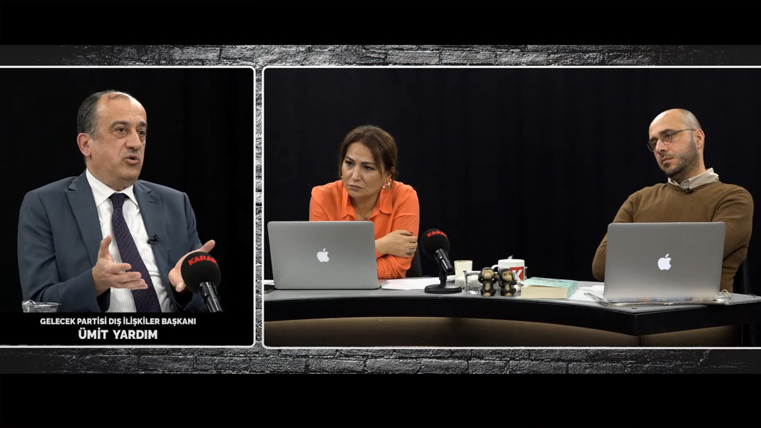 Yardım: Savaşın bir numaralı faktörü Putin'in psikolojisi