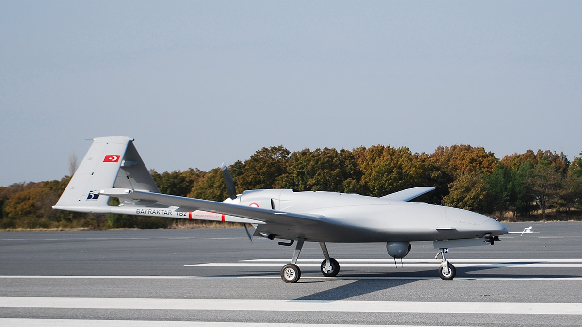 Ruslar TB2’ye karşı neden çaresiz?