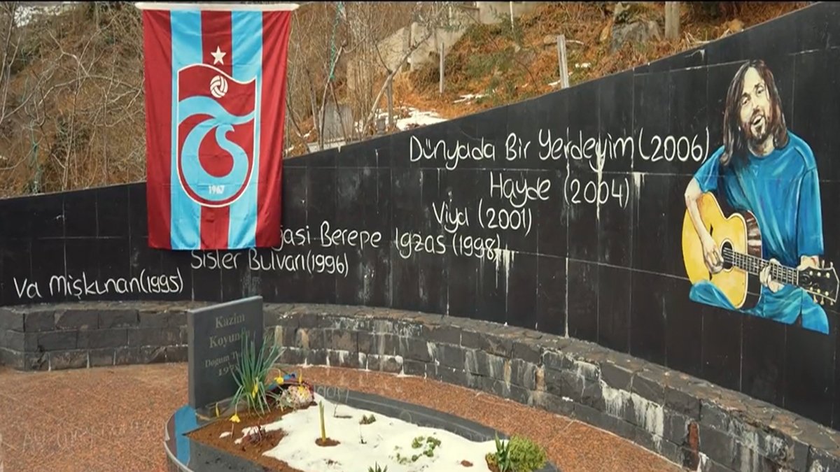 Trabzonspor, Nevruz Bayramını şampiyonluk vurgusuyla kutladı