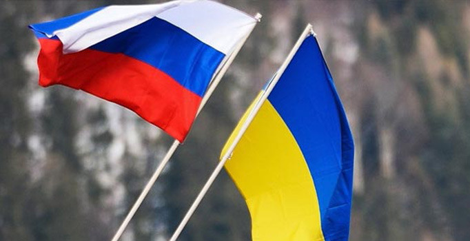 Rusya ve Ukrayna'dan 90 dakikalık barış görüşmesi