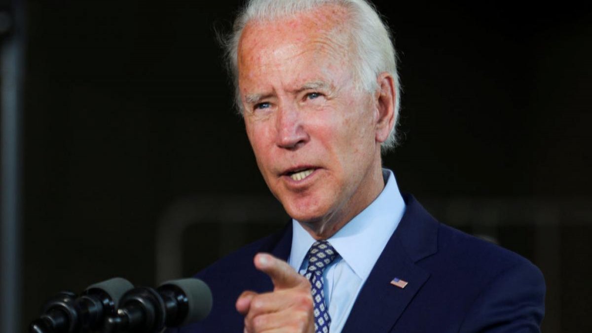 ABD Başkanı Biden, Polonya'ya gidecek