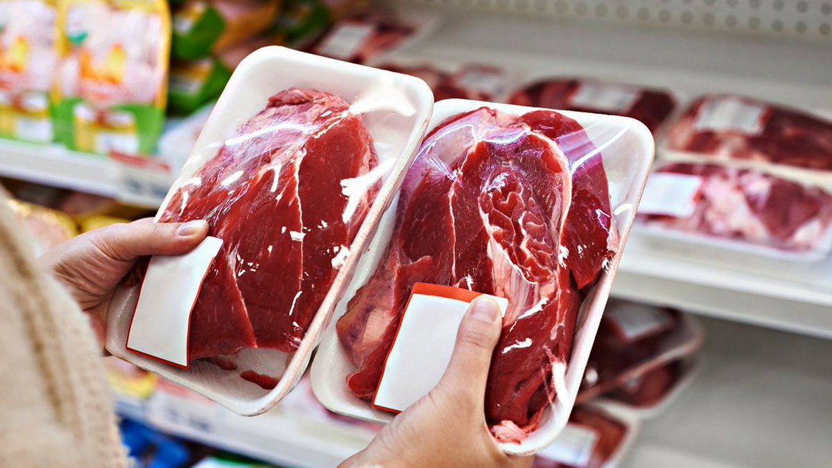 Mangal Sevenler Çok Üzülecek! Kırmızı Ete Yüzde 48 Zam Geliyor Gözler Tavuk Etinde