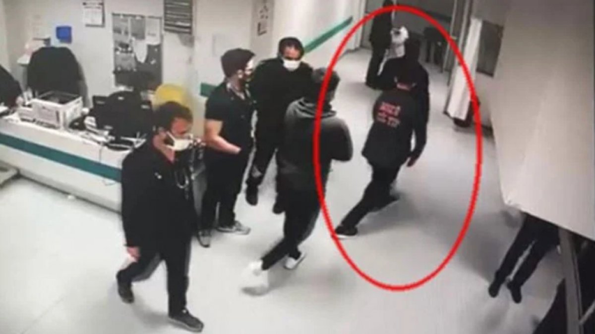 Uzman çavuş göreve iade edildi, hastane yönetimi ve doktora soruşturma