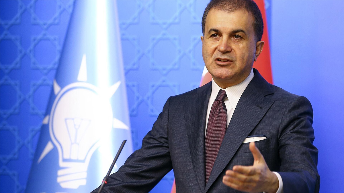 AK Parti'den Adana'daki görüntülerle ilgili açıklama